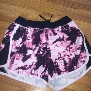 New champion shorts